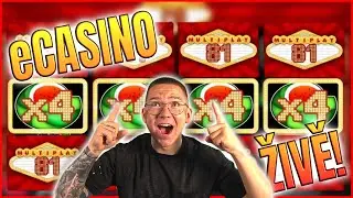 7000KČ BONUS HUNT DIV&Aacute;KŮ NA ECASINU| !ECASINO PRO BONUS 200FREESPINŮ ZA REGISTRACI 💰 18+