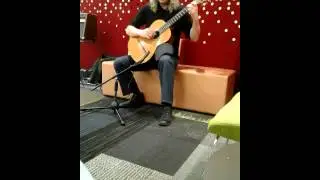 Mr Wayne Hammerstadt music