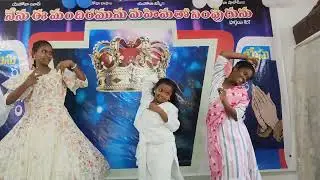 మల్లవోలు లో క్రిస్మస్🙏25.12.2026