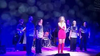 הדרך / מילים ולחן: אסנת גריידי שוורץ / מופע סיום האקדמית אונו