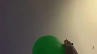 Balloon episode #72151