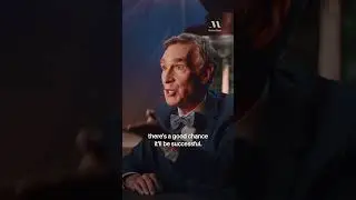 #BillNye explains the upside down pyramid of design #stem #criticalthinking