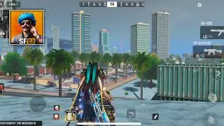 Scarfall2.0 Mumbai Mapp Gameplay Full Video //  30 Kills 😏 #acarfall 