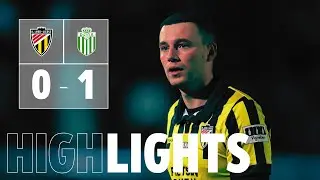 K. Lyra-Lierse | K. Lyra-Lierse - Diegem 0-1 (S13 - 22/11/2025)
