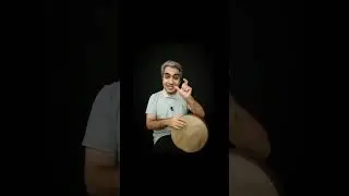 آموزش تنبک عربی شاد - آی نواز