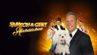 Samson & Gert Afscheidsshow - Compilatie