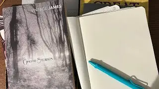 write night | research session 