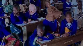 KABANGA Project - Born To Learn NGO Tanzania