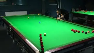 SOMETHING DIFFERENT | New Extreme Side Spin Technique | Demonstration Video