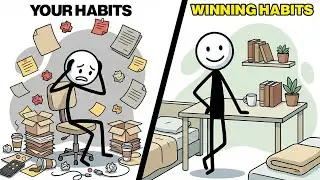 4 Strategies To Crush Your Goals in 2026!