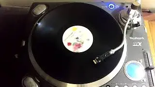 Prince And The Revolution - Let's Go Crazy (Special Dance Mix - actually full-length song)