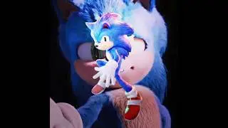 Монтаж с Соником, Шэдоу, Наклзом и Тейлзом #редактирование #sonic #sonicmovie3 #sonicedits #shado...