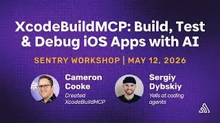 Getting Started with XcodeBuildMCP: Let AI Agents Debug Your iOS Apps