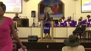 Christ Dominion CDC