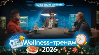 Wellness-тренды 2026: измеримый биохакинг, циркадные ритмы и новые стандарты для нутрициологов