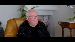 BABUL TV Alsace rencontre Armand GEBER