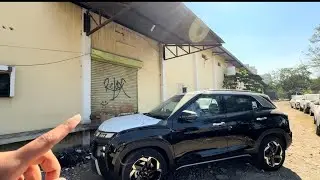 Hyundai CRETA KING EDITION👑 | KING वाले FEATURES & FULL REVIEW | THAR WALA CREATOR 