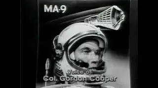 Gordon Cooper Phone Calls Collection on Letterman, 1984, 1989 (Edited)