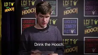 LCF TV - Ivo Graham - Cards Against Comedians