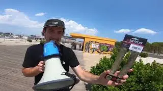 Kickscooters.gr Street Jam V4