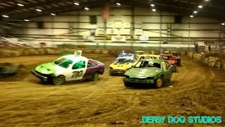 Kentucky Rebel Run f Up