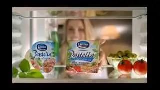 Lisner Pastella - sięgnij po niezwykłą kanapkę!