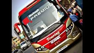 Ac Buses in Bangladesh