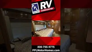 Discover This 2018 Fleetwood Bounder 35K For Sale #rv #rvlifestyle #rvforsale #gorving #camping
