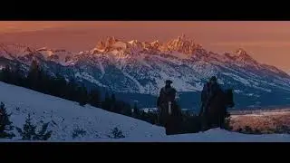 Django Unchained (2012) Song - 