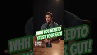 Do you usually follow your gut feeling? Let me know in the comments 👇#gutfeelings