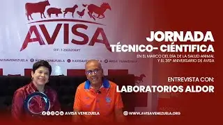 Entrevista a Laboratorios Aldor | El rol estrat&eacute;gico del Veterinario en la Salud Animal