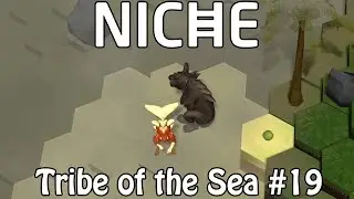 Warriors of the Sea! | Niche: Tribe of the Sea #19