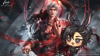 Storytime with Xavier | 18+ Vtuber | @jakedayseekerVT