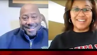 Campaign for the Culture: A Conversation with Ed Sanders and Kelly Hawkins