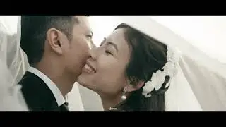 MUNG & SARAH Wedding Film