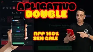 APP DOUBLE BLAZE 3.0 🚀 A Ferramenta Que Est&aacute; Mudando o Jogo!