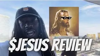 $JESUS Jesus Coin New Crypto Review (100X GEM?)