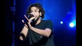 J cole - Color of your eyes ( Unreleased )