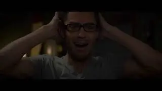 Клаустрофобия (2017) - Русский трейлер [HD]
