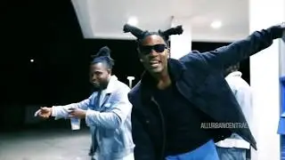 Real Ruge - Uber Eats (Official Video)