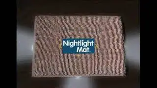 Nightlight Mat