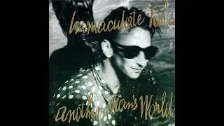 Immaculate Fools - This Is Not Love - 1990