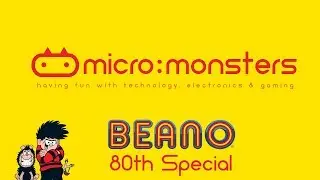 The Beano is 80 years old tomorrow join us and celebrate