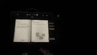 Resident evil vr