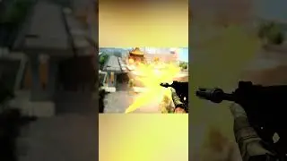 DESTROYING STRIKE TEAM REDCELL #shorts