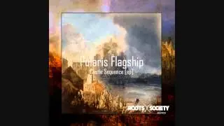 ROS - Polaris Flagship 