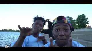 Immigrantz - Hit & Smash (Official Music Video)