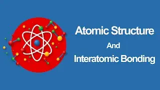 Atomic Structure & Bonding Explained Visually!! Energy Curve & Stability of Atoms