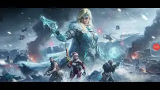Call of gods (sorry for the last part my game crashed)