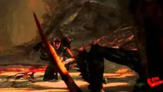 Red Faction - Armagedon Trailer [ HD ]